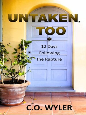 cover image of Untaken, Too